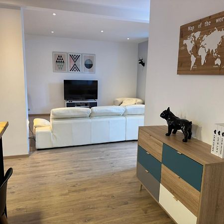 Family Villa 29 Ле-Трепор Экстерьер фото